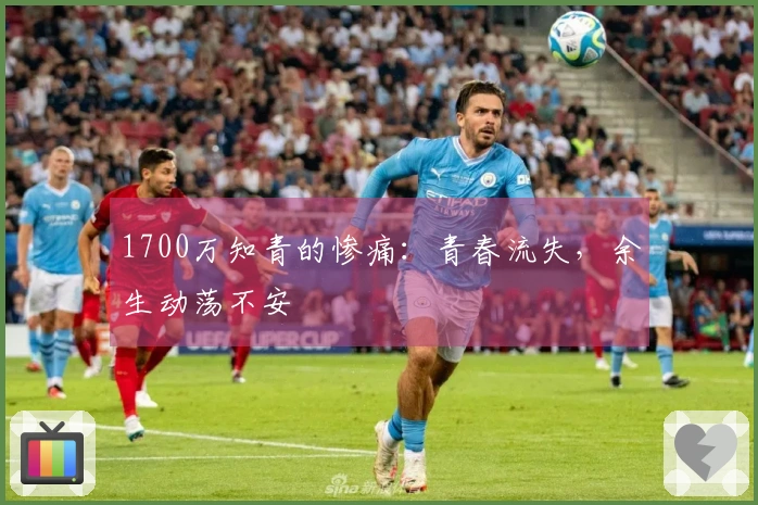 1700万知青的惨痛：青春流失，余生动荡不安
