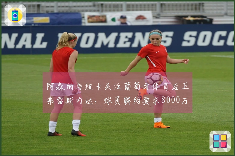 阿森纳与纽卡关注葡萄牙体育后卫弗雷斯内达,球员解约要求8000万欧元