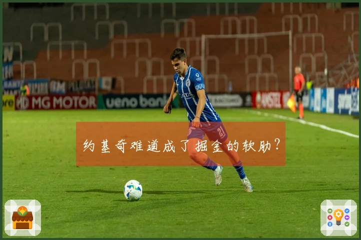 约基奇难道成了掘金的软肋？