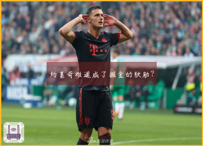 约基奇难道成了掘金的软肋？
